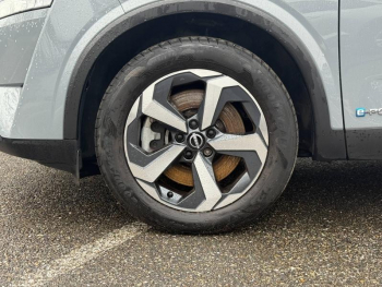 Photo 19 du bon plan NISSAN Qashqai e-POWER 190ch Business Edition 2022 occasion à 24990 €