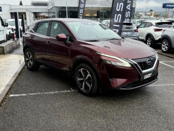 Photo 3 du bon plan NISSAN Qashqai e-POWER 190ch Business Edition 2022 occasion à 24990 €