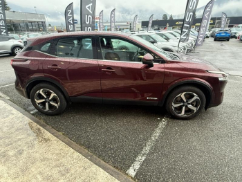 Photo 4 du bon plan NISSAN Qashqai e-POWER 190ch Business Edition 2022 occasion à 24990 €