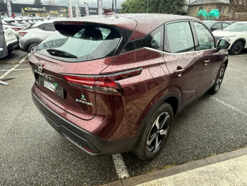 Photo 5 du bon plan NISSAN Qashqai e-POWER 190ch Business Edition 2022 occasion à 24990 €