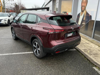 Photo 7 du bon plan NISSAN Qashqai e-POWER 190ch Business Edition 2022 occasion à 24990 €