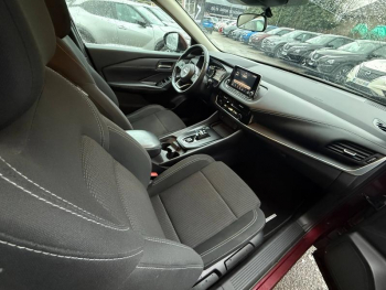 Photo 10 du bon plan NISSAN Qashqai e-POWER 190ch Business Edition 2022 occasion à 24990 €