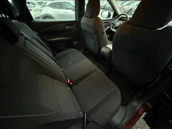 Photo 11 du bon plan NISSAN Qashqai e-POWER 190ch Business Edition 2022 occasion à 24990 €