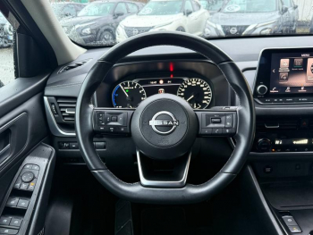 Photo 12 du bon plan NISSAN Qashqai e-POWER 190ch Business Edition 2022 occasion à 24990 €