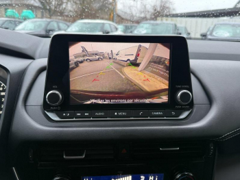 Photo 13 du bon plan NISSAN Qashqai e-POWER 190ch Business Edition 2022 occasion à 24990 €