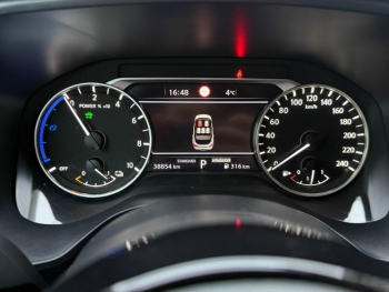 Photo 14 du bon plan NISSAN Qashqai e-POWER 190ch Business Edition 2022 occasion à 24990 €