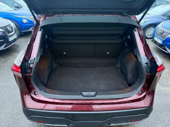 Photo 15 du bon plan NISSAN Qashqai e-POWER 190ch Business Edition 2022 occasion à 24990 €