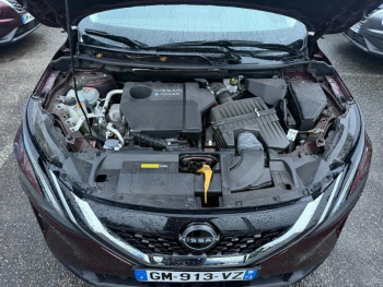 Photo 16 du bon plan NISSAN Qashqai e-POWER 190ch Business Edition 2022 occasion à 24990 €
