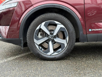 Photo 17 du bon plan NISSAN Qashqai e-POWER 190ch Business Edition 2022 occasion à 24990 €