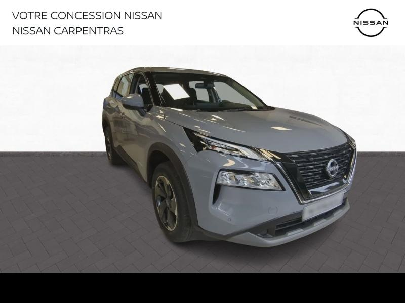Bon plan NISSAN X-Trail e-Power 204ch Acenta 2024 occasion à 35900 €