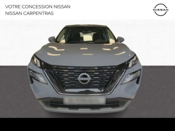 Photo 2 du bon plan NISSAN X-Trail e-Power 204ch Acenta 2024 occasion à 35900 €