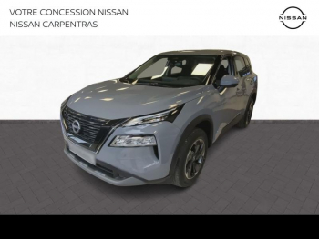 Photo 3 du bon plan NISSAN X-Trail e-Power 204ch Acenta 2024 occasion à 35900 €