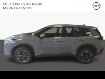 Photo 4 du bon plan NISSAN X-Trail e-Power 204ch Acenta 2024 occasion à 35900 €