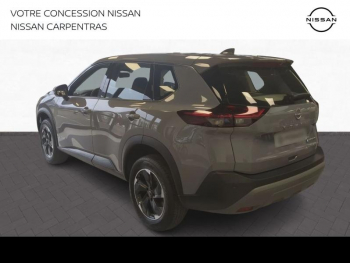 Photo 5 du bon plan NISSAN X-Trail e-Power 204ch Acenta 2024 occasion à 35900 €