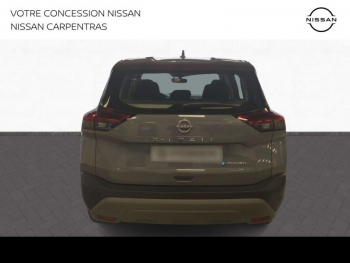 Photo 6 du bon plan NISSAN X-Trail e-Power 204ch Acenta 2024 occasion à 35900 €