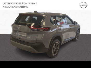 Photo 7 du bon plan NISSAN X-Trail e-Power 204ch Acenta 2024 occasion à 35900 €