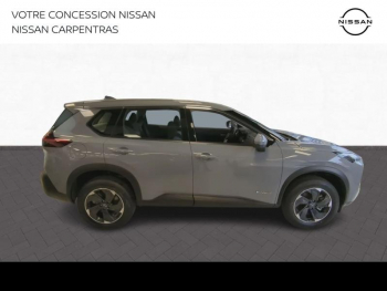 Photo 8 du bon plan NISSAN X-Trail e-Power 204ch Acenta 2024 occasion à 35900 €