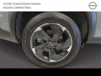 Photo 9 du bon plan NISSAN X-Trail e-Power 204ch Acenta 2024 occasion à 35900 €