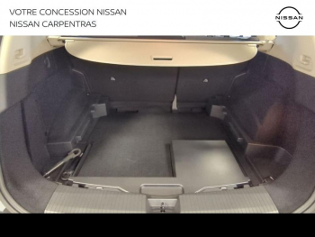 Photo 12 du bon plan NISSAN X-Trail e-Power 204ch Acenta 2024 occasion à 35900 €