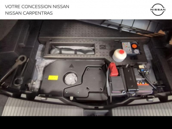 Photo 13 du bon plan NISSAN X-Trail e-Power 204ch Acenta 2024 occasion à 35900 €