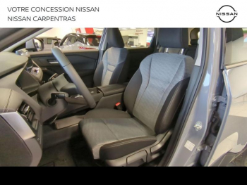 Photo 14 du bon plan NISSAN X-Trail e-Power 204ch Acenta 2024 occasion à 35900 €