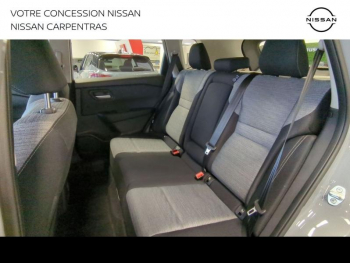 Photo 15 du bon plan NISSAN X-Trail e-Power 204ch Acenta 2024 occasion à 35900 €