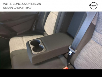 Photo 18 du bon plan NISSAN X-Trail e-Power 204ch Acenta 2024 occasion à 35900 €