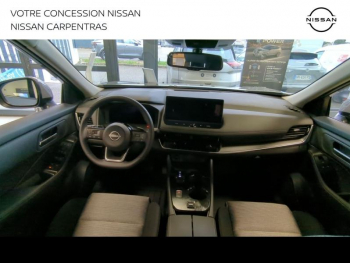 Photo 20 du bon plan NISSAN X-Trail e-Power 204ch Acenta 2024 occasion à 35900 €