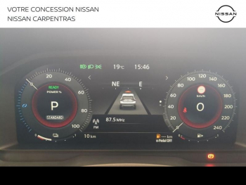 Photo 24 du bon plan NISSAN X-Trail e-Power 204ch Acenta 2024 occasion à 35900 €