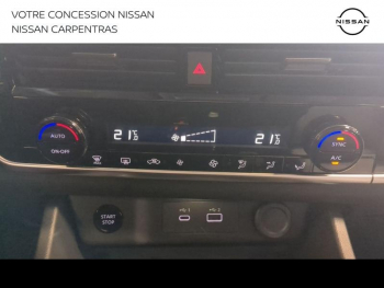 Photo 26 du bon plan NISSAN X-Trail e-Power 204ch Acenta 2024 occasion à 35900 €