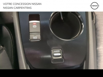 Photo 29 du bon plan NISSAN X-Trail e-Power 204ch Acenta 2024 occasion à 35900 €