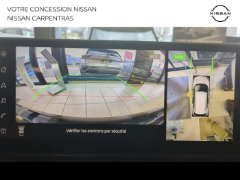 Photo 30 du bon plan NISSAN X-Trail e-Power 204ch Acenta 2024 occasion à 35900 €