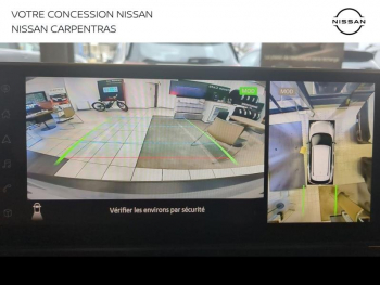 Photo 31 du bon plan NISSAN X-Trail e-Power 204ch Acenta 2024 occasion à 35900 €