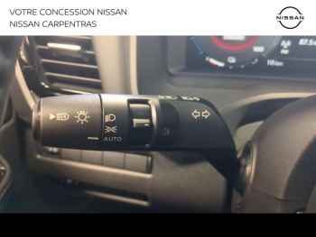 Photo 32 du bon plan NISSAN X-Trail e-Power 204ch Acenta 2024 occasion à 35900 €