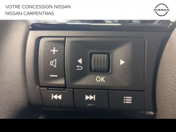 Photo 34 du bon plan NISSAN X-Trail e-Power 204ch Acenta 2024 occasion à 35900 €