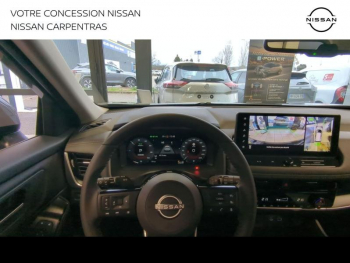 Photo 36 du bon plan NISSAN X-Trail e-Power 204ch Acenta 2024 occasion à 35900 €