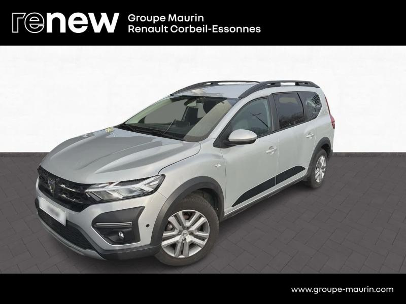 Bon plan DACIA Jogger 1.0 TCe 110ch Confort 5 places occasion à 14990 €