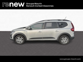 Photo 2 du bon plan DACIA Jogger 1.0 TCe 110ch Confort 5 places occasion à 14990 €