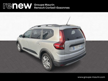 Photo 3 du bon plan DACIA Jogger 1.0 TCe 110ch Confort 5 places occasion à 14990 €
