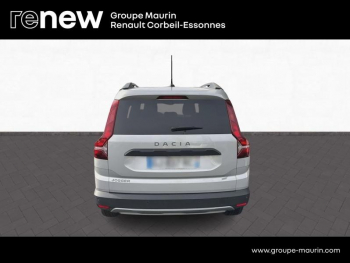 Photo 4 du bon plan DACIA Jogger 1.0 TCe 110ch Confort 5 places occasion à 14990 €