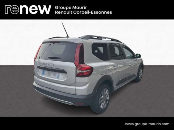 Photo 5 du bon plan DACIA Jogger 1.0 TCe 110ch Confort 5 places occasion à 14990 €
