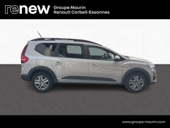Photo 6 du bon plan DACIA Jogger 1.0 TCe 110ch Confort 5 places occasion à 14990 €