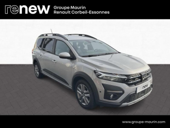 Photo 7 du bon plan DACIA Jogger 1.0 TCe 110ch Confort 5 places occasion à 14990 €