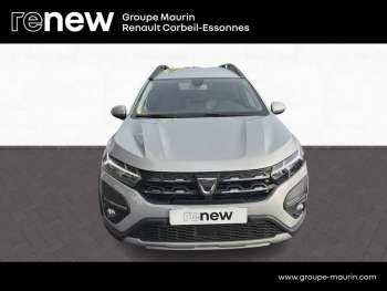 Photo 8 du bon plan DACIA Jogger 1.0 TCe 110ch Confort 5 places occasion à 14990 €