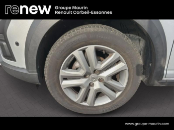 Photo 9 du bon plan DACIA Jogger 1.0 TCe 110ch Confort 5 places occasion à 14990 €