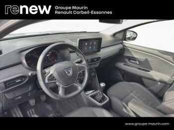 Photo 10 du bon plan DACIA Jogger 1.0 TCe 110ch Confort 5 places occasion à 14990 €