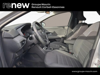 Photo 11 du bon plan DACIA Jogger 1.0 TCe 110ch Confort 5 places occasion à 14990 €