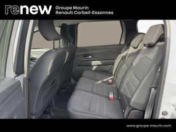 Photo 12 du bon plan DACIA Jogger 1.0 TCe 110ch Confort 5 places occasion à 14990 €