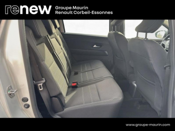 Photo 16 du bon plan DACIA Jogger 1.0 TCe 110ch Confort 5 places occasion à 14990 €