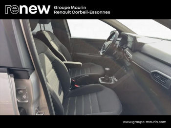 Photo 18 du bon plan DACIA Jogger 1.0 TCe 110ch Confort 5 places occasion à 14990 €